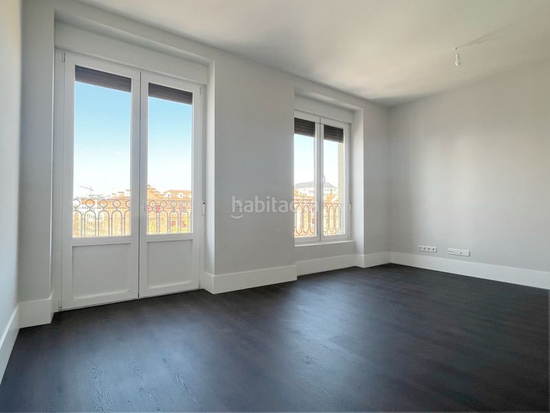 Foto 38d3c605-d6d7-4d14-ae6b-1767f602b436. Rent flat in calle de ayala 53 in Goya Madrid