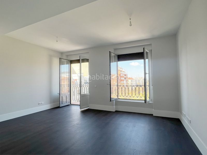 Foto 3906eb09-7136-44be-86aa-f94f739a6f14. Rent flat in calle de ayala 53 in Goya Madrid