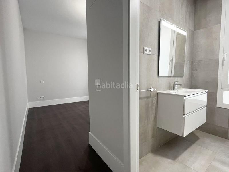 Foto 626e8270-553f-468d-85af-ce394851f135. Rent flat in calle de ayala 53 in Goya Madrid