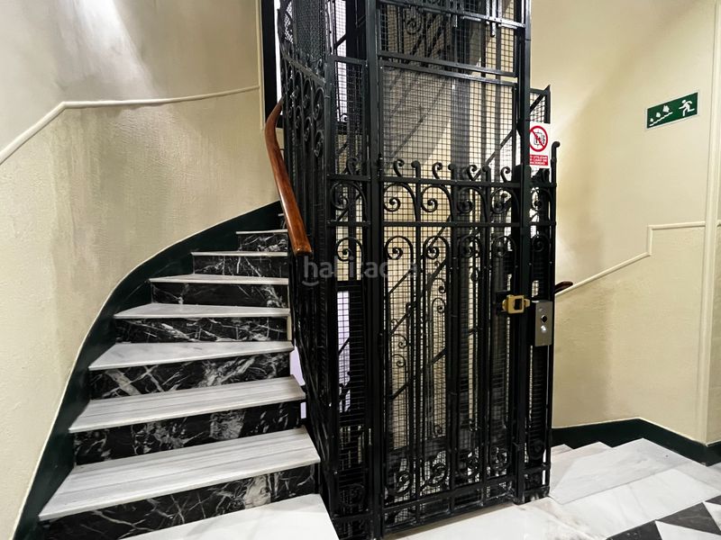Foto b69456b8-8c75-4741-9439-242eed42f21c. Rent flat in calle de ayala 53 in Goya Madrid