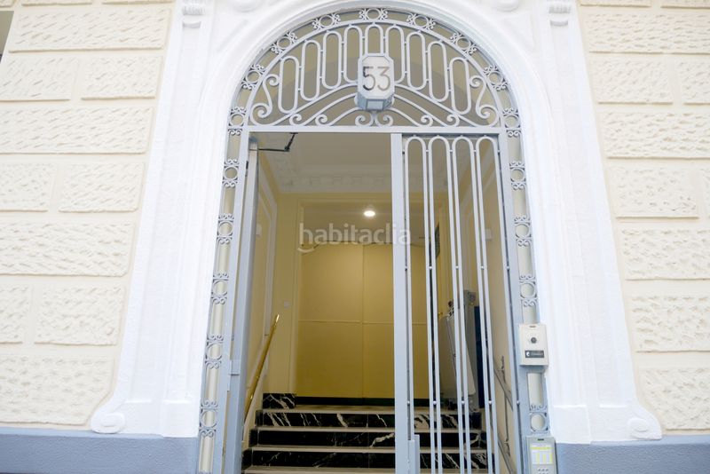 Foto e6a5eea7-d53b-454b-8249-0816d616b234. Rent flat in calle de ayala 53 in Goya Madrid