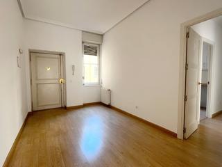 Location Appartement à Calle de hilarión eslava 4