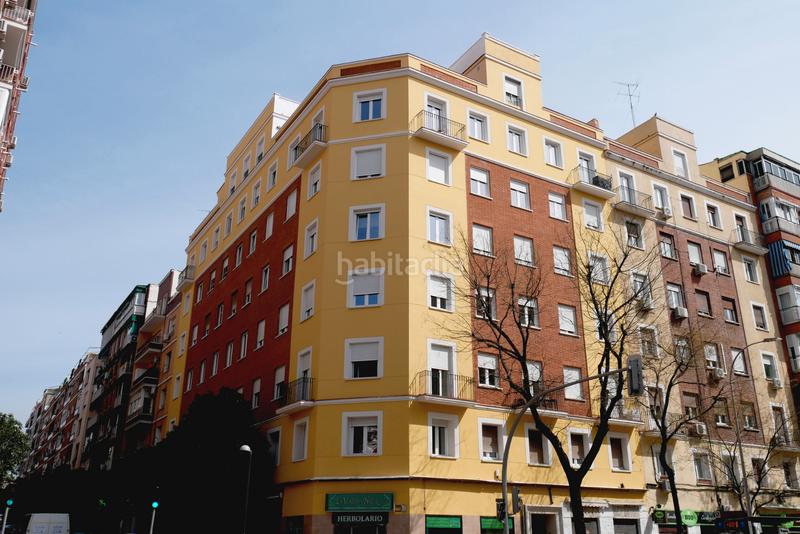 Foto 9f097189-0273-49ac-85a3-00c09d7b272c. Affitto attico in calle de cavanilles 29 in Pacífico Madrid