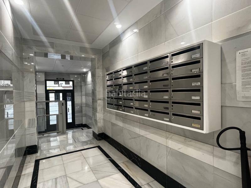 Foto a72e2aeb-43d1-42e8-8325-58824cc6d90d. Affitto attico in calle de cavanilles 29 in Pacífico Madrid