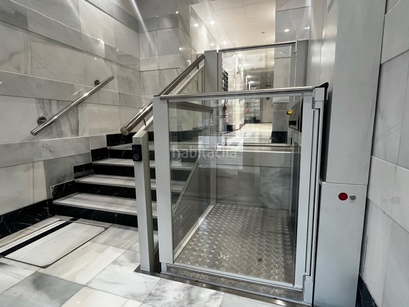 Foto 744c50df-aac4-4ecb-addf-c5b4b7d67b37. Alquiler ático en calle de cavanilles 29 cavanilles 29 7-1 en Madrid