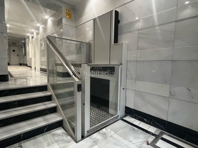 Foto 5f174d5b-a5ec-4ada-9ac4-83483be18b0f. Location attique dans calle de cavanilles 29 dans Pacífico Madrid