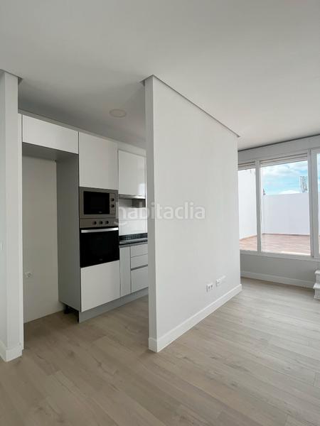 Foto 66ca8c1f-19c3-4d89-a3c1-32e0891e5344. Location attique dans calle de cavanilles 29 dans Pacífico Madrid