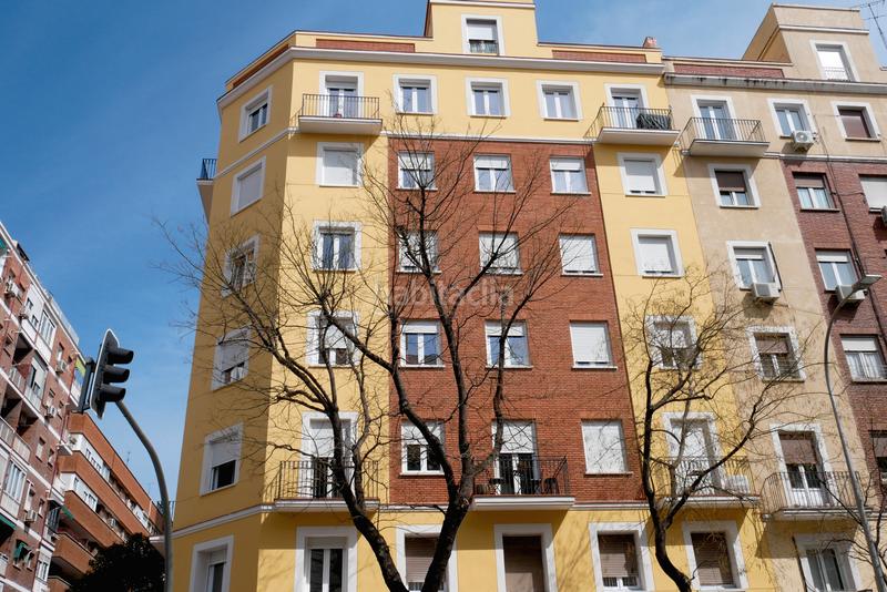 Foto 998a993b-3342-41ab-9d56-538a796a1e87. Location attique dans calle de cavanilles 29 dans Pacífico Madrid