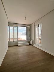 Dachwohnung in Calle de Cavanilles 29