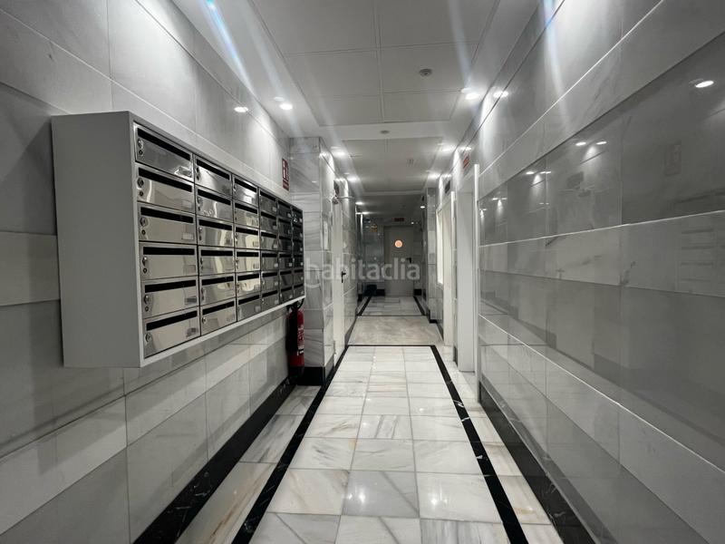 Foto e880f412-52e4-4db8-87ec-dd5501ff0d2c. Miete dachwohnung in calle de cavanilles 29 in Pacífico Madrid