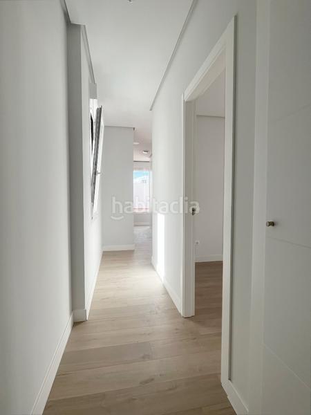 Foto 2289a0ce-7c29-4f4d-a43c-e337a6584ff7. Rent penthouse in calle de cavanilles 29 in Pacífico Madrid