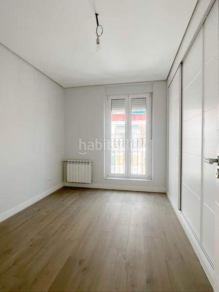 Foto d06e4b23-86bd-4b02-bdbd-75d8b7405368. Rent penthouse in calle de cavanilles 29 in Pacífico Madrid