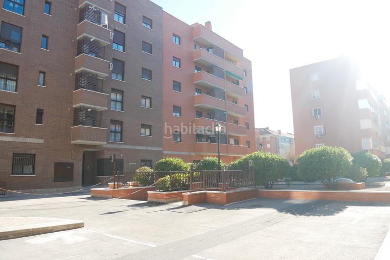 Foto 189ae153-d532-448e-9c4c-55c47e78f0b1. Location appartement dans calle de peña nueva 68 dans Madrid