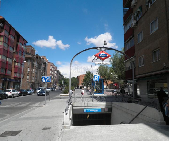 Foto 4ecd90a5-6590-4419-8bac-4444ea91410d. Location appartement dans calle de peña nueva 68 dans Madrid