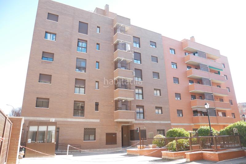 Foto 83e5fe45-56b2-44e0-b90f-9d8da7dc4167. Location appartement dans calle de peña nueva 68 dans Madrid