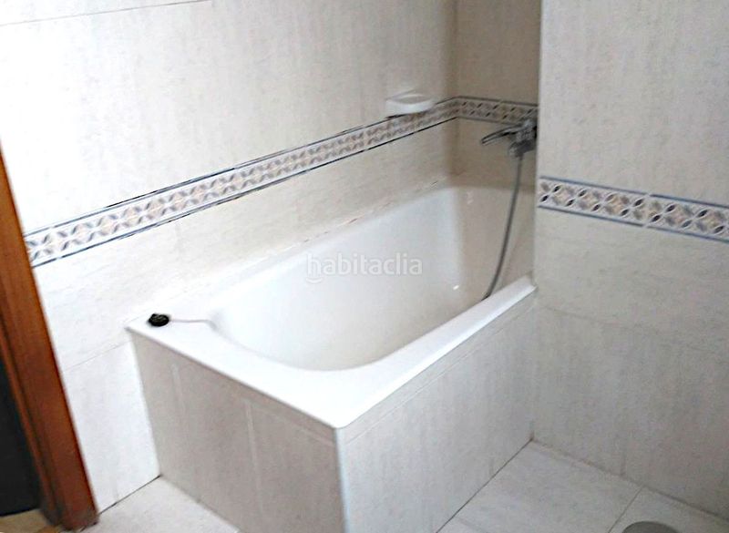 Foto 33c95985-4305-4648-a493-6998798a38d3. Lloguer pis a Puerta del Ángel Madrid