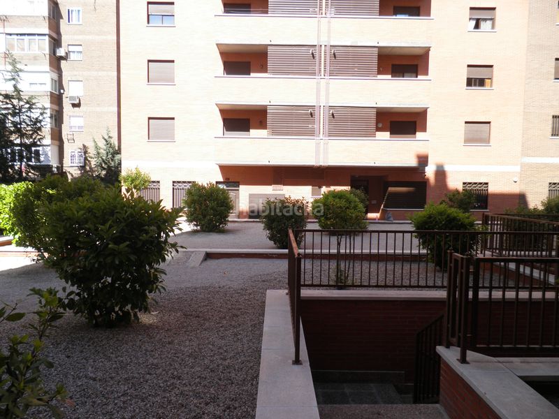 Foto 126d63a7-a7f7-4c04-951b-a0b329a40c49. Lloguer planta baixa a calle de peña nueva 66 a Casco Histórico de Vallecas Madrid
