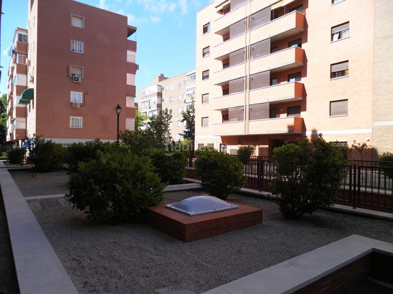 Foto 754e819e-0b86-45ac-81c4-ea799c2f209e. Lloguer planta baixa a calle de peña nueva 66 a Casco Histórico de Vallecas Madrid