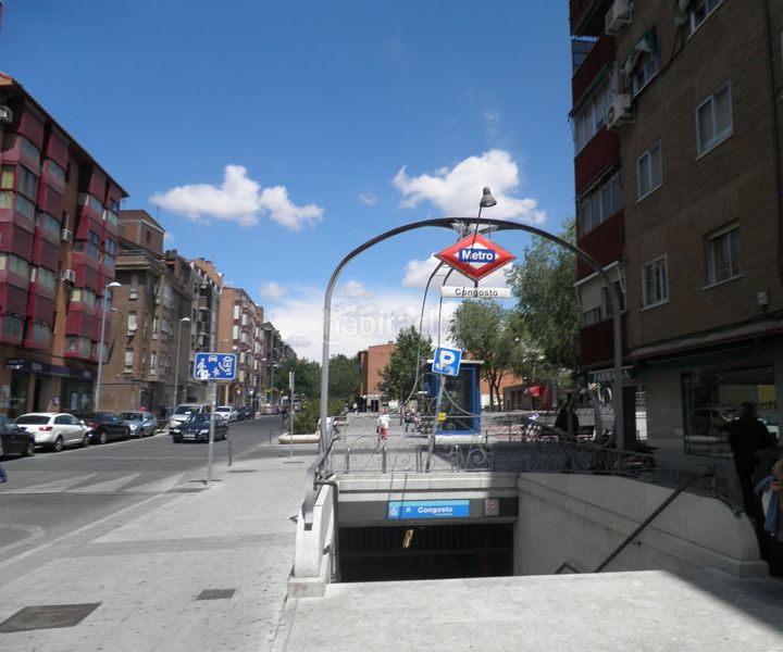 Foto 98fa0bc2-5983-42b1-b107-97746d9e229c. Lloguer planta baixa a calle de peña nueva 66 a Casco Histórico de Vallecas Madrid