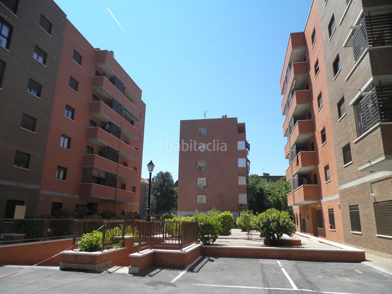 Foto a25b8294-2eff-40fc-92de-d93043889ef9. Lloguer planta baixa a calle de peña nueva 66 a Casco Histórico de Vallecas Madrid