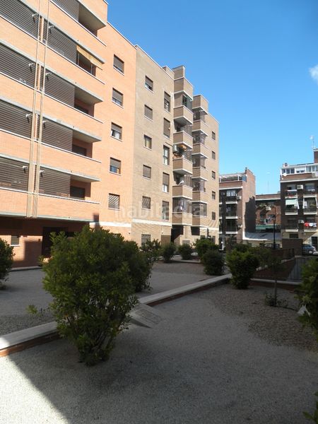 Foto a5f080e0-8110-4591-959e-a573c0e19c75. Lloguer planta baixa a calle de peña nueva 66 a Casco Histórico de Vallecas Madrid