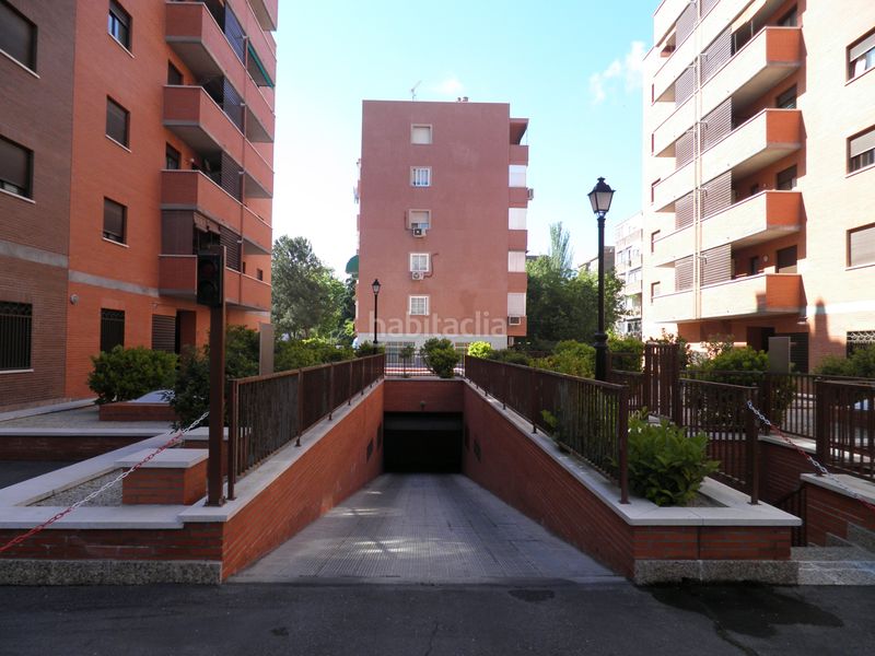 Foto cbacd748-39dd-4e16-8866-19f5c18ff267. Lloguer planta baixa a calle de peña nueva 66 a Casco Histórico de Vallecas Madrid