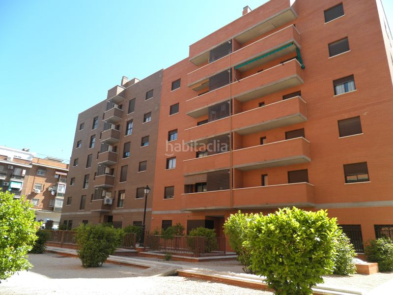 Foto f6438884-2094-41d0-b59c-2683e023cc50. Lloguer planta baixa a calle de peña nueva 66 a Casco Histórico de Vallecas Madrid