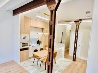 Appartement à Guindalera