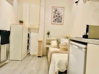Apartament  Calle del marqués de santa ana