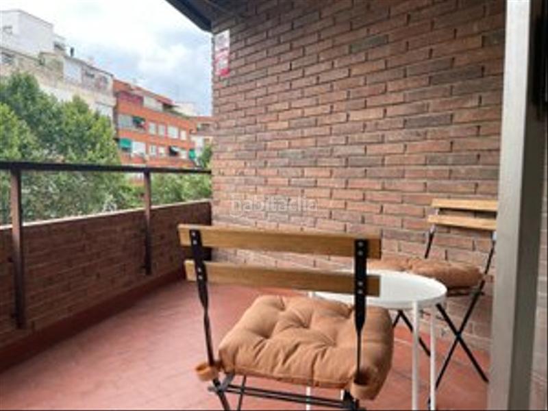 Foto 92115635-7bd0-4a2e-ad59-987b17db50bc. Appartamento con riscaldamento in Palos de Moguer Madrid