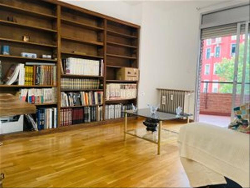 Foto 99d448ad-3c83-405a-bf7e-a77df6821a67. Appartamento con riscaldamento in Palos de Moguer Madrid