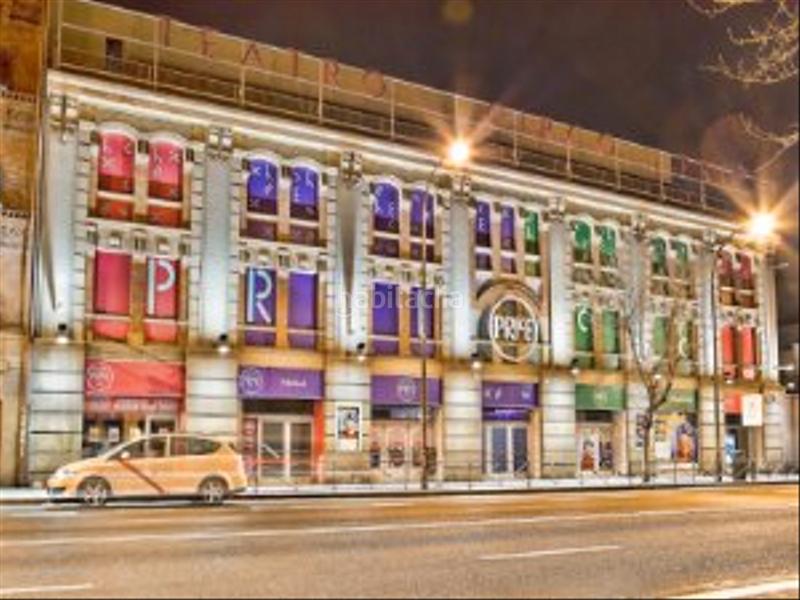 Foto b6d96648-2178-47ae-a9cc-be1679fff5d4. Appartamento con riscaldamento in Palos de Moguer Madrid