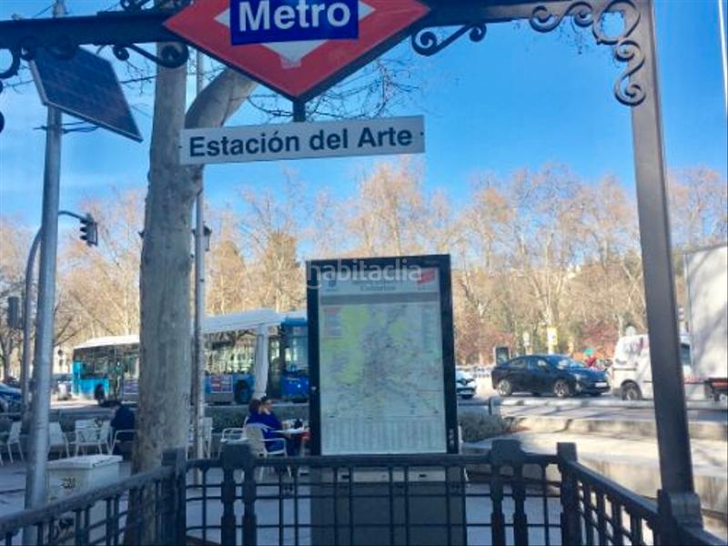 Foto e9913f66-2b19-4182-9b70-c4a47e0fd2b9. Piso en Palos de Moguer Madrid