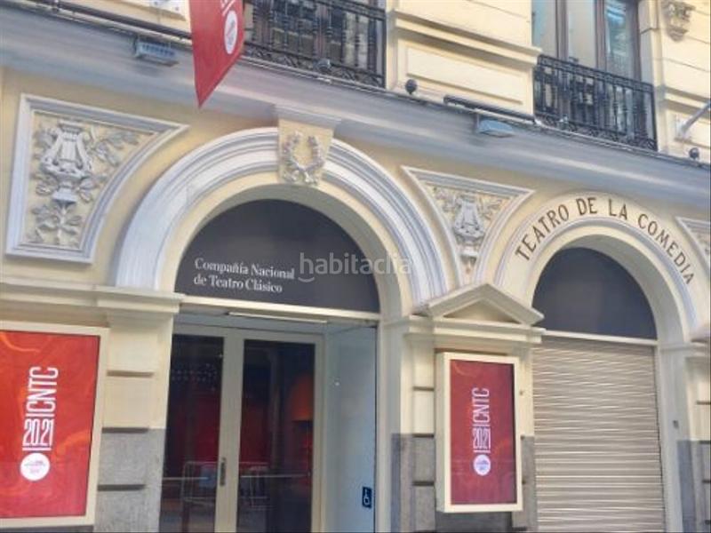 Foto 35881836-2247-46a0-81e6-70060bdf5479. Appartamento con riscaldamento in Sol Madrid