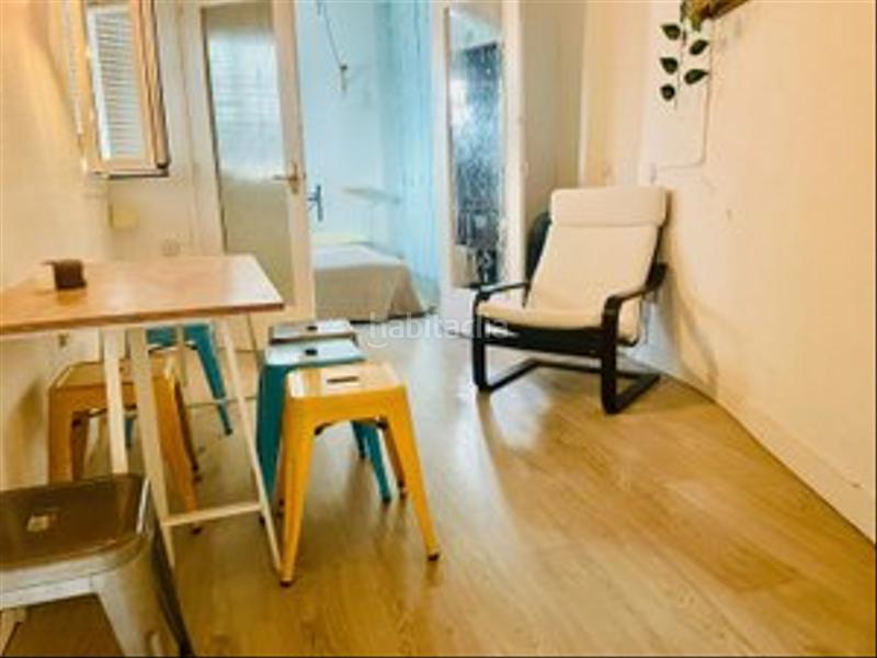 Foto 9022027a-1f90-4d48-a155-fc8d7d17b936. Appartamento con riscaldamento in Sol Madrid