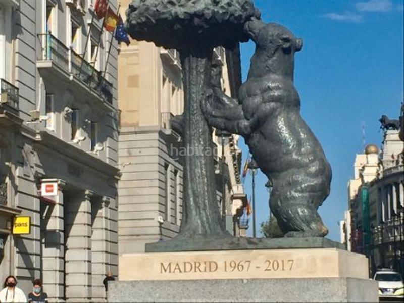 Foto 9a9efbba-f6d8-4b8e-bb0a-804ff683bed2. Appartamento con riscaldamento in Sol Madrid