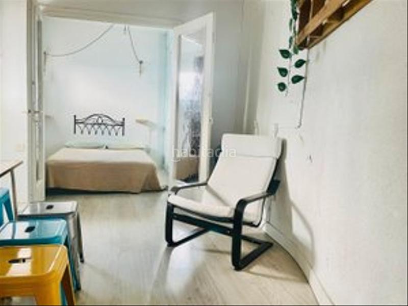 Foto a6ca3fc8-b6f1-47a5-a359-c35475826c24. Appartamento con riscaldamento in Sol Madrid