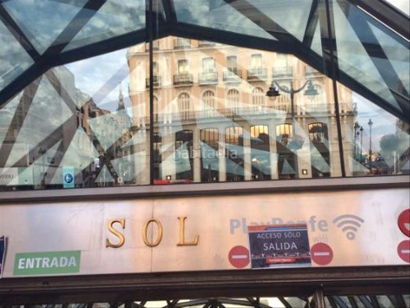 Foto b6cf3bc1-2cdc-4957-9051-3ca66c9bbef7. Appartamento con riscaldamento in Sol Madrid