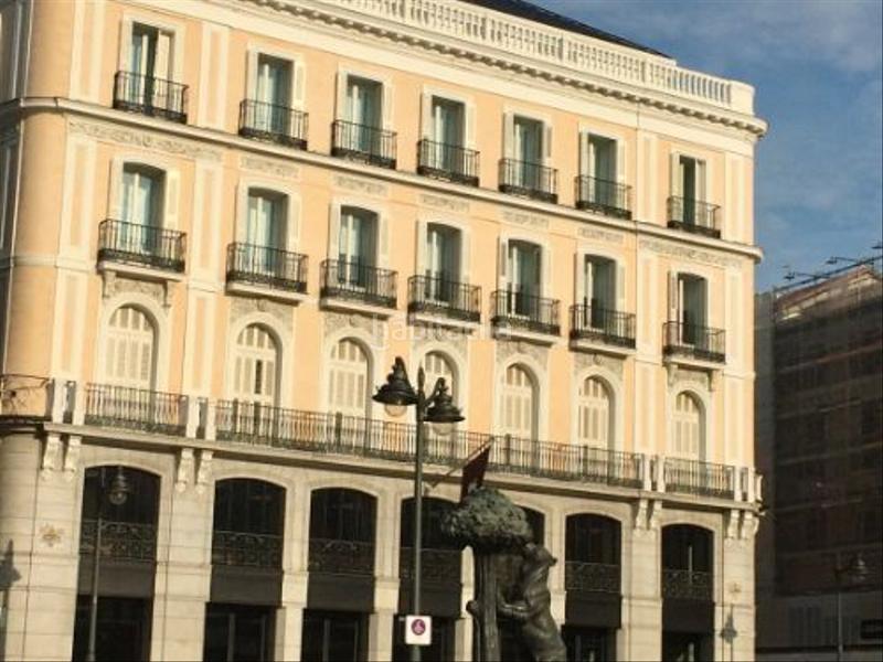 Foto ec2a090c-bb6d-4d7d-a3ce-aa786c9a74aa. Appartamento con riscaldamento in Sol Madrid