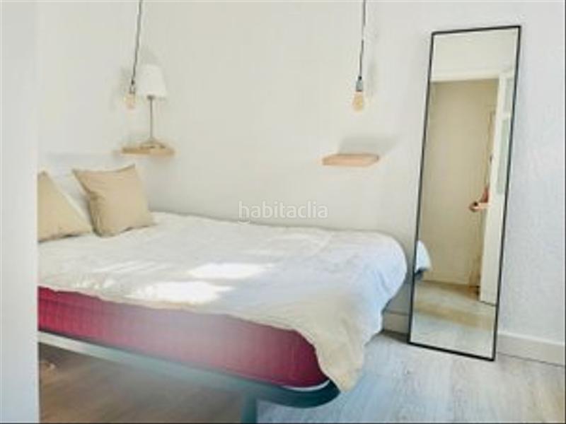 Foto f2178f75-1526-40bc-8147-235b2b20eb67. Appartamento con riscaldamento in Sol Madrid