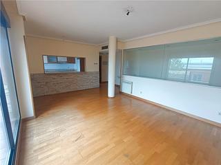 Penthouse in Calle Castillo de Arévalo