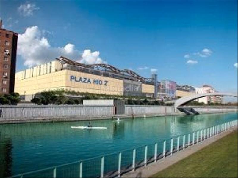 Foto cb96f653-cf29-4fdb-a7e8-a58b88fab454. Pis a Imperial Madrid