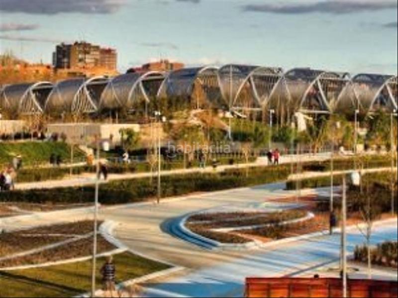 Foto 5e54e70b-41f0-436c-8479-4701a9d72569. Piso en Imperial Madrid