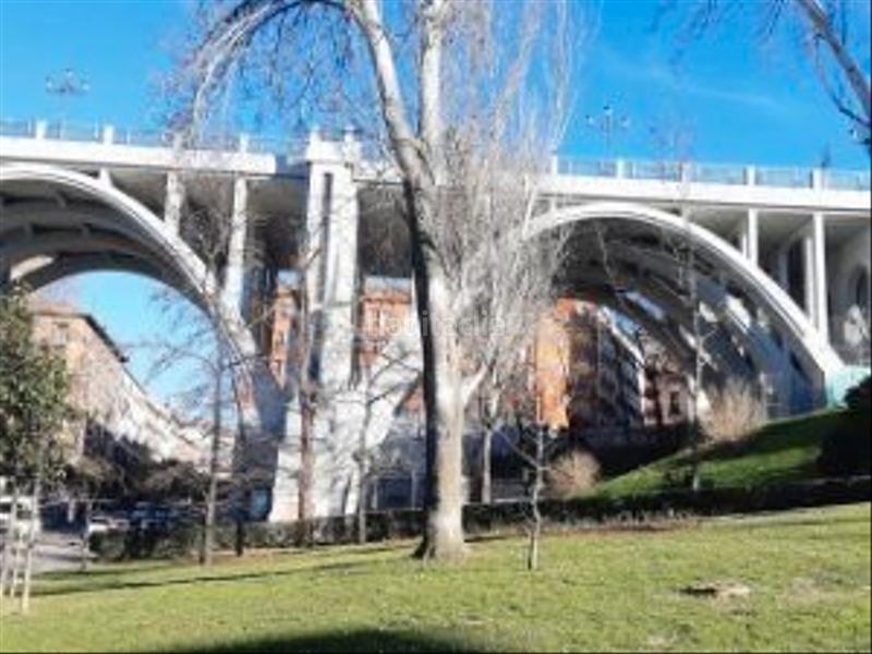 Foto eb1dd6a9-e20a-454b-b83e-4a00946e4b5a. Piso en Imperial Madrid