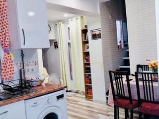 Appartement  Calle de las delicias