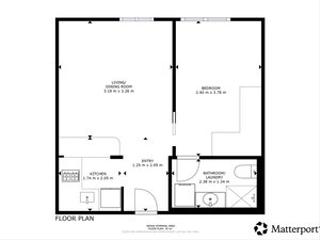 Appartement  Calle de vargas