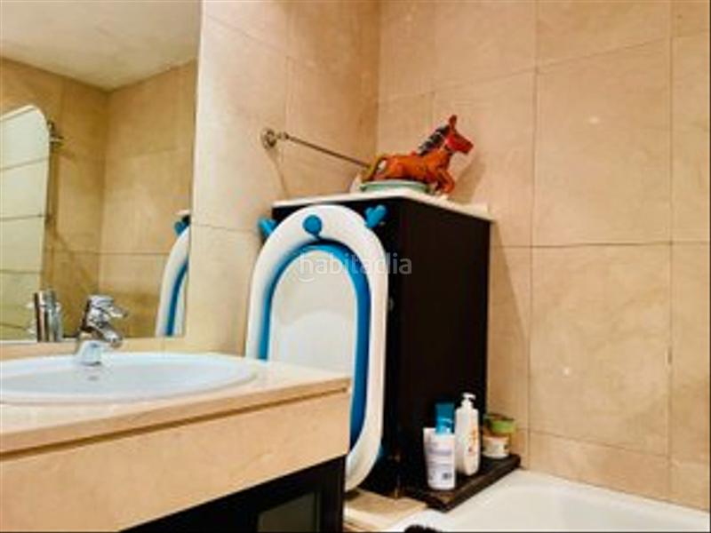 Foto eaaf5f43-2444-4f5e-83e8-125d2af72cab. Apartament amb calefacció piscina a Imperial Madrid