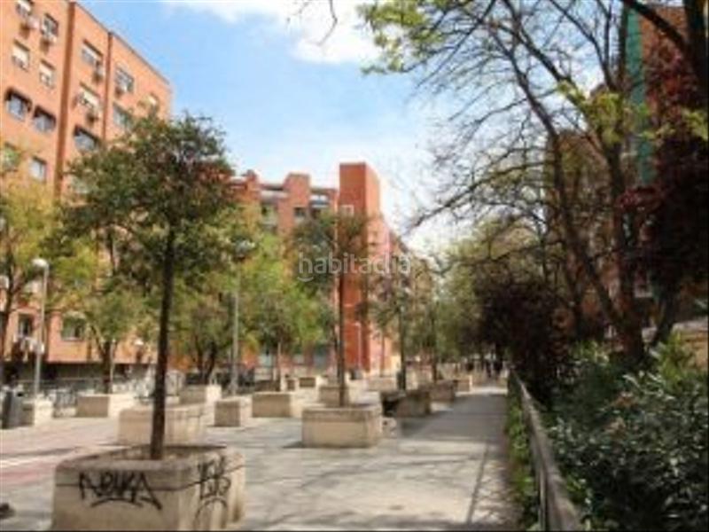 Foto 7fbd9f17-96ce-41e1-9583-4ceaf0b09d7a. Apartamento en Imperial Madrid