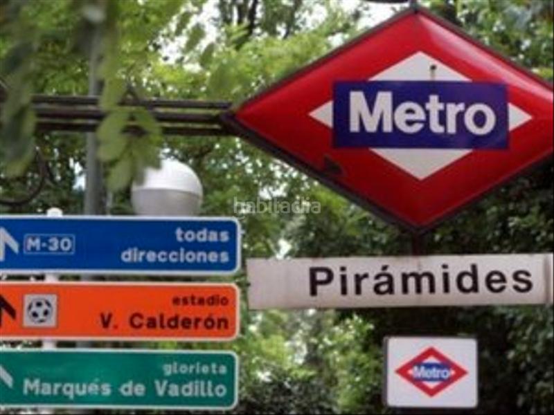 Foto 9134464e-cbac-4a1d-b1fb-3abfd0a3baa2. Apartamento en Imperial Madrid