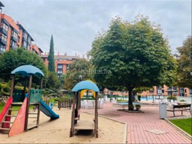 Foto d3321b07-cd97-4023-a936-389e2561e80c. Apartamento en Imperial Madrid